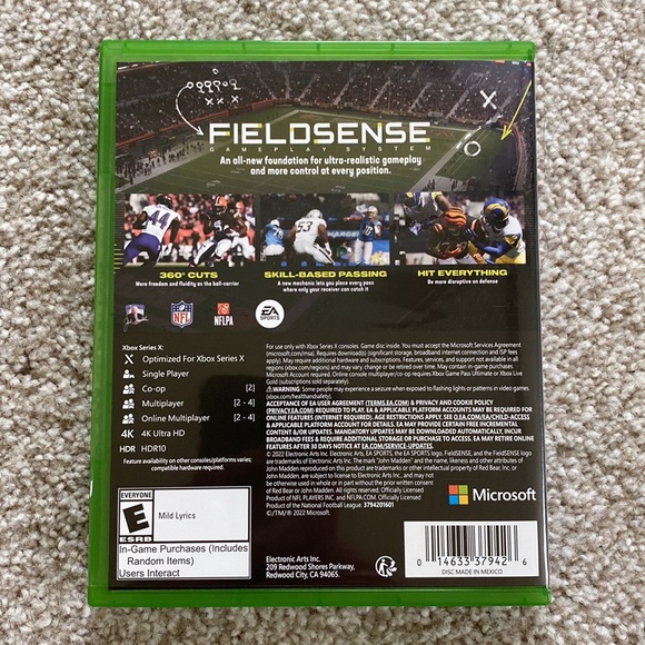 Madden 23 - Picture 2 of 3